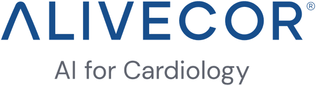AliveCor AI Logo